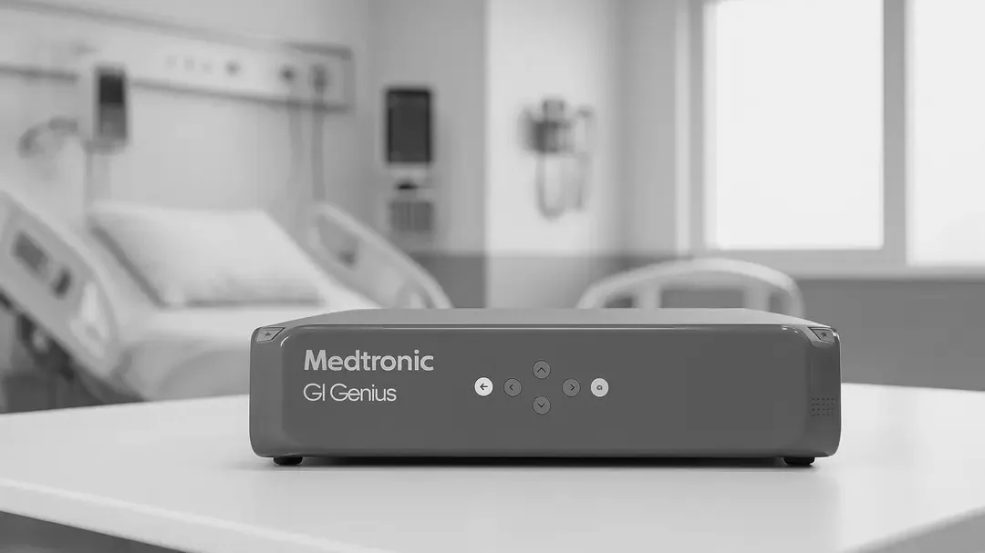 Medtronic · GI Genius