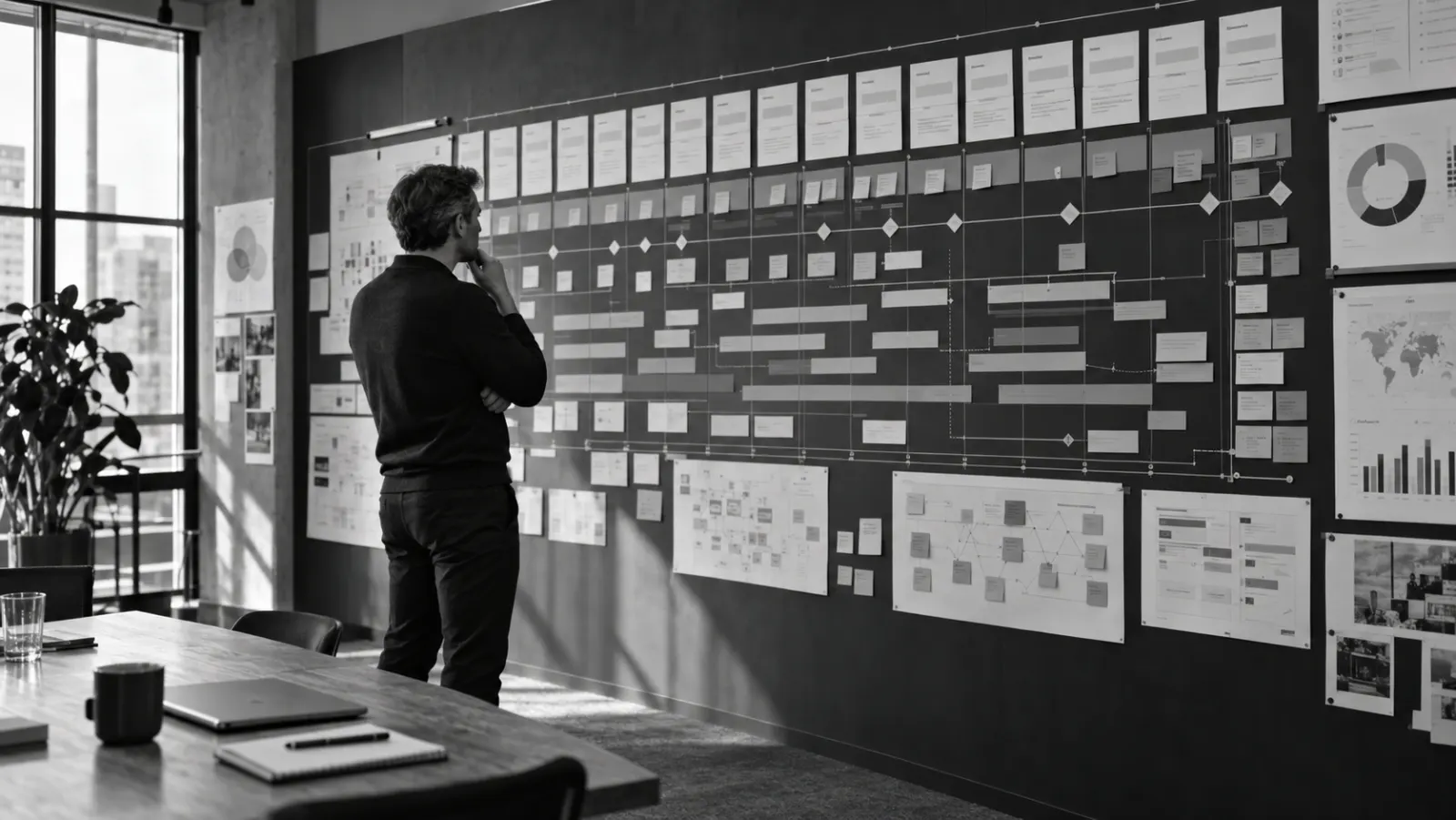 IPG Health · Portfolio Operating Model